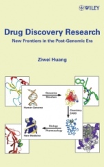 Drug Discovery Research: New Frontiers in the Post–Genomic Era - ISBN 9780471672005