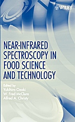 Near–Infrared Spectroscopy in Food Science and Technology - ISBN 9780471672012