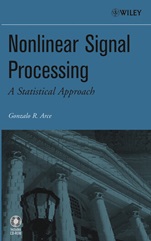 Nonlinear Signal Processing: A Statistical Approach - ISBN 9780471676249