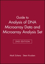 Guide to Analysis of DNA Microarray Data, 2nd Edition and Microarray Analysis Set - ISBN 9780471678533