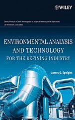 Environmental Analysis and Technology for the Refining Industry - ISBN 9780471679424