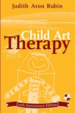 Child Art Therapy - ISBN 9780471679912