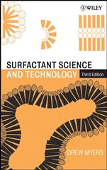 Surfactant Science and Technology - ISBN 9780471680246