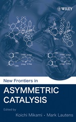 New Frontiers in Asymmetric Catalysis - ISBN 9780471680260