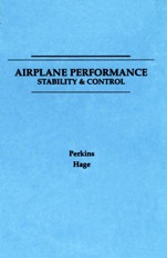 Airplane Performance, Stability and Control - ISBN 9780471680468