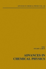 Advances in Chemical Physics, Volume 138 - ISBN 9780471682349