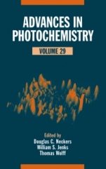 Advances in Photochemistry, Volume 29 - ISBN 9780471682400