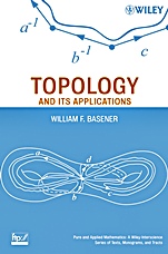 Topology and Its Applications - ISBN 9780471687559