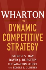 Wharton on Dynamic Competitive Strategy - ISBN 9780471689577