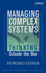 Managing Complex Systems: Thinking Outside the Box - ISBN 9780471690061