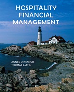 Hospitality Financial Management - ISBN 9780471692164