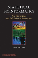 Statistical Bioinformatics: For Biomedical and Life Science Researchers - ISBN 9780471692720