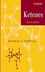 Ketenes - ISBN 9780471692829