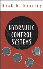 Hydraulic Control Systems - ISBN 9780471693116