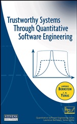 Trustworthy Systems Through Quantitative Software Engineering - ISBN 9780471696919