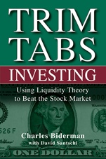 TrimTabs Investing: Using Liquidity Theory to Beat the Stock Market - ISBN 9780471697206