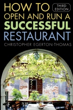 How to Open and Run a Successful Restaurant - ISBN 9780471698746