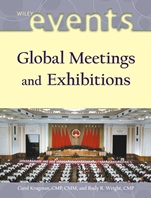 Global Meetings and Exhibitions - ISBN 9780471699408