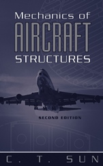 Mechanics of Aircraft Structures - ISBN 9780471699668