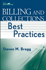 Billing and Collections Best Practices - ISBN 9780471702245