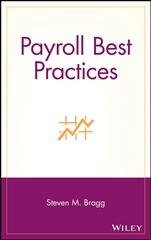 Payroll Best Practices - ISBN 9780471702269