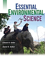 Essential Environmental Science - ISBN 9780471704119