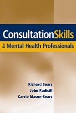 Consultation Skills for Mental Health Professionals - ISBN 9780471705109