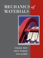 Mechanics of Materials - ISBN 9780471705116
