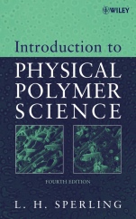 Introduction to Physical Polymer Science - ISBN 9780471706069