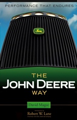 The John Deere Way: Performance that Endures - ISBN 9780471706441