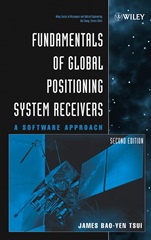 Fundamentals of Global Positioning System Receivers: A Software Approach - ISBN 9780471706472