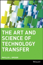 The Art and Science of Technology Transfer - ISBN 9780471707271