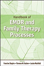 Handbook of EMDR and Family Therapy Processes - ISBN 9780471709473