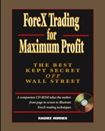 ForeX Trading for Maximum Profit: The Best Kept Secret Off Wall Street - ISBN 9780471710325