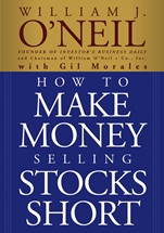 How to Make Money Selling Stocks Short - ISBN 9780471710493