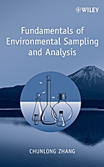 Fundamentals of Environmental Sampling and Analysis - ISBN 9780471710974