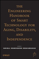 The Engineering Handbook of Smart Technology for Aging, Disability, and Independence - ISBN 9780471711551