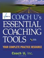 Coach Us Essential Coaching Tools: Your Complete Practice Resource - ISBN 9780471711728