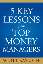 Five Key Lessons from Top Money Managers - ISBN 9780471711834
