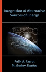 Integration of Alternative Sources of Energy - ISBN 9780471712329