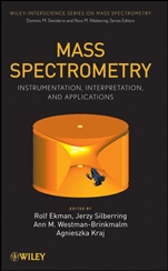 Mass Spectrometry: Instrumentation, Interpretation, and Applications - ISBN 9780471713951