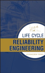 Life Cycle Reliability Engineering - ISBN 9780471715290