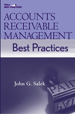 Accounts Receivable Management Best Practices - ISBN 9780471716549