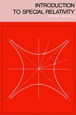Introduction to Special Relativity - ISBN 9780471717256