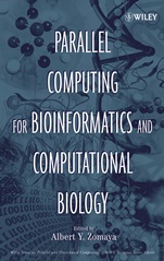 Parallel Computing for Bioinformatics and Computational Biology: Models, Enabling Technologies, and Case Studies - ISBN 9780471718482