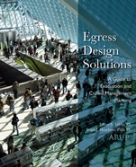 Egress Design Solutions: A Guide to Evacuation and Crowd Management Planning - ISBN 9780471719564