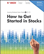 How to Get Started in Stocks - ISBN 9780471719571