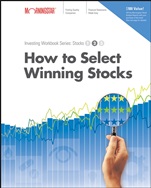 How to Select Winning Stocks - ISBN 9780471719588