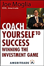 Coach Yourself to Success: Winning the Investment Game - ISBN 9780471719847