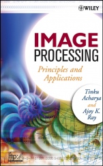 Image Processing: Principles and Applications - ISBN 9780471719984